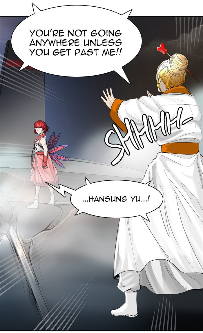 Tower of God, Chapter 444 image 013